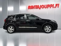 Käytetty Kia Niro Premium 105 HP (77 kW) 2018 Katumaasturi