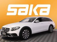 Käytetty Mercedes E220 All-Terrain 194 HP (142 kW) 2017 Farmari