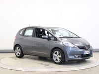 käytetty Honda Jazz 5D 1,4i Comfort CVT