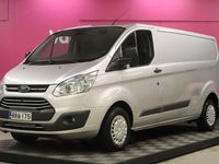 Käytetty Ford Transit Custom Trend 125 HP (91 kW) 2013 Van