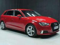 käytetty Audi A3 Sportback First Edition Business Sport 1,4 TFSI COD 110 kW ultra S tronic |