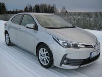 käytetty Toyota Corolla 1,6 Valvematic Active 4ov