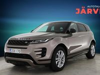 Käytetty Land Rover Range Rover evoque R-Dynamic 301 HP (221 kW) 2024 Ruskea Katumaasturi