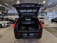 käytetty Volvo XC60 T8 AWD Long Range High Performance Plus Dark aut