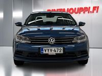 Käytetty VW Jetta Allstar 125 HP (91 kW) 2017 Sedan
