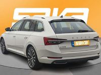 käytetty Skoda Superb Combi 1,4 TSI PHEV L&K iV DSG Autom. Tulossa /