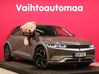 Käytetty Hyundai Ioniq 5 Premium 224 kW (305 HP) 2022 Katumaasturi