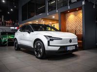 Käytetty Volvo EX30 Performance 314 kW (428 HP) 2024 Valkoinen Katumaasturi