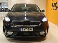 käytetty Kia Niro Plug-in 1,6 GDI Business Premium DCT