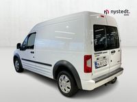 käytetty Ford Transit Connect LWB 1,8 TDCi 110hv DPF S5 Trend