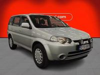 Käytetty Honda HR-V LS 2004 Katumaasturi