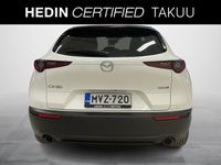 käytetty Mazda CX-30 2,0 M Hybrid Skyactiv-X Vision Plus Business AT//