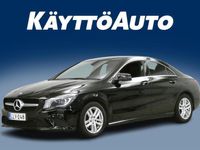 käytetty Mercedes 180 CLA-sarjaBE Premium Business, Suomi-auto!