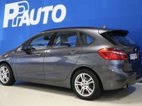 käytetty BMW 225 Active Tourer F45 225xe A Business