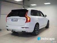 Käytetty Volvo XC90 Inscription 224 HP (164 kW) 2016 Katumaasturi