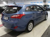 käytetty Hyundai i30 Wagon 1,4 CRDi 6MT Classic