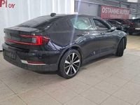 Käytetty Polestar 2 Pilot 300 kW (408 HP) 2021 Viistoperä