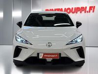 Käytetty MG MG4 EV 125 kW (170 HP) 2023 Viistoperä