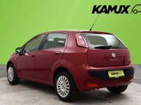 käytetty Fiat Punto Evo Torino 1,4 8v 77hv 5D Bensiini