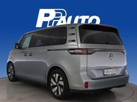 Käytetty VW ID. Buzz Comfortline 150 kW (204 HP) 2022 Harmaa Tila-auto