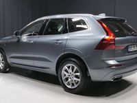 käytetty Volvo XC60 T8 AWD Inscription aut | Rahoitus 4,99 % + kulut | Navi, Koukku, 360, Suomi-auto, 1 Omist.