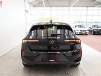 käytetty Opel Astra 5-ov Innovation 180 A PHEV - Avaimeton, LED-valot, Navigointi, P-kamera, yms. - J. autoturva
