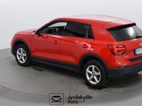 käytetty Audi Q2 Business 1,4 TFSI COD 110 kW S tronic | Led-valot |