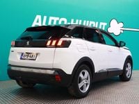 Käytetty Peugeot 3008 Allure 131 HP (96 kW) 2020 Katumaasturi
