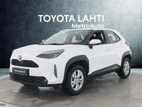 Käytetty Toyota Yaris Cross Active 116 HP (85 kW) 2023 Valkoinen Katumaasturi