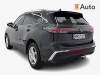 Käytetty VW Tiguan Business 204 HP (150 kW) 2024 Oranssi Katumaasturi