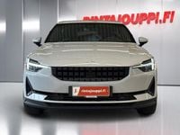 Käytetty Polestar 2 Standard Range Single Motor 164 kW (224 HP) 2022 Hopea Viistoperä
