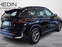 Käytetty BMW X1 245 HP (180 kW) 2025 Musta Katumaasturi