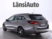 käytetty Opel Astra Sports Tourer Enjoy 1,4 Turbo /