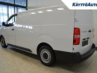 käytetty Opel Vivaro-e Combi Van L Comfort 136