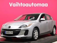 Käytetty Mazda 3 Dynamic 105 HP (77 kW) 2015 Viistoperä