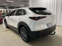 käytetty Mazda CX-30 2,0 (150hv) M Hybrid e-Skyactiv-G Optimum Plus AT