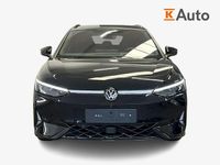 Uusi VW ID.7 GTX 246 kW (335 HP) 2026 Met. musta Farmari