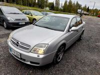 käytetty Opel Vectra 1,8 16V Comfort 4d