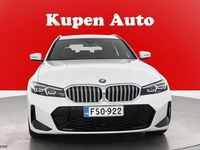 Käytetty BMW 330e M Sport 292 HP (214 kW) 2022 Farmari