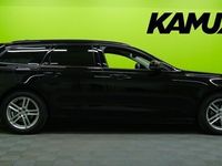 käytetty Volvo V90 D4 Business aut