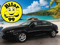 käytetty Peugeot 508 Active PureTech 180 EAT8-automaatti - *OSTA NYT, MAKSA KESÄKUUSSA!* -