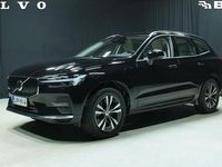 Käytetty Volvo XC60 Plus 350 HP (257 kW) 2023 Katumaasturi