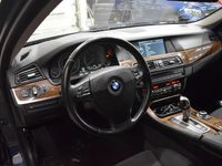 käytetty BMW 520 d A F11 Touring