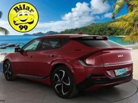Käytetty Kia EV6 GT-Line 239 kW (325 HP) 2022 Katumaasturi