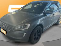 Käytetty Volvo XC60 Business Edition 190 HP (139 kW) 2017 Katumaasturi