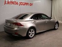 käytetty Lexus IS300h Hybrid A Comfort - 3kk lyhennysvapaa