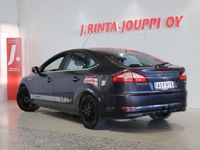 käytetty Ford Mondeo 1,6 EcoBoost 160 hv Titanium M6 5-ovinen