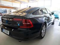 käytetty Volvo S90 D4 AWD Business aut