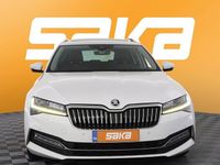 Käytetty Skoda Superb Business Line 190 HP (139 kW) 2020 Farmari