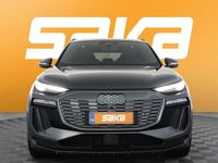 Käytetty Audi Q6 e-tron S-Line 285 kW (388 HP) 2025 Katumaasturi